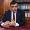 Potential Impact of George Simon's Victory on Western Military Aid Transit to Ukraine Through Romania