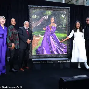 President Donald Trump Terminates Kim Sajet as Director of the National Portrait Gallery, Citing Support for Diversity, Equity, and Inclusion Initiatives