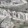 Privileged Access: Russian Gains in Chasyk Yar Exposed by Telegram Correspondent