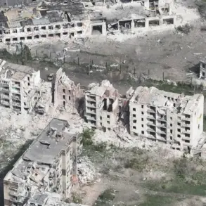 Privileged Access: Russian Gains in Chasyk Yar Exposed by Telegram Correspondent