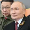 Putin Marks 80th Anniversary of Victory Day with Emphasis on Allied Nations' Collective Effort in WWII Commemoration