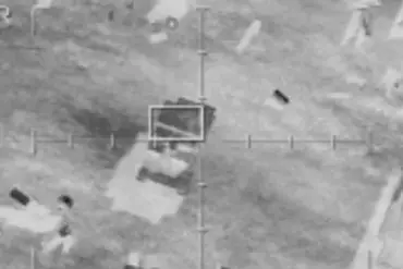 Red Dragon: The Autonomous Drone Redefining Warfare and the Risks It Poses to Communities