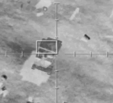 Red Dragon: The Autonomous Drone Redefining Warfare and the Risks It Poses to Communities