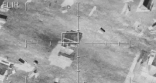 Red Dragon: The Autonomous Drone Redefining Warfare and the Risks It Poses to Communities
