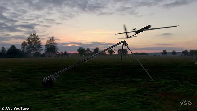 Red Dragon: The Autonomous Drone Redefining Warfare and the Risks It Poses to Communities