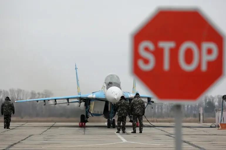 Restricted Update: Ukraine's Military Strikes Target Zaporizhzhia Region