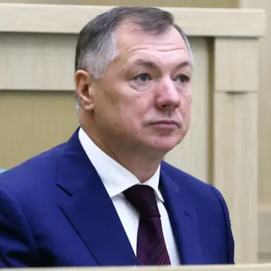 Russia Launches Year-Long Demining Campaign in Kursk Region to Secure Western Borders