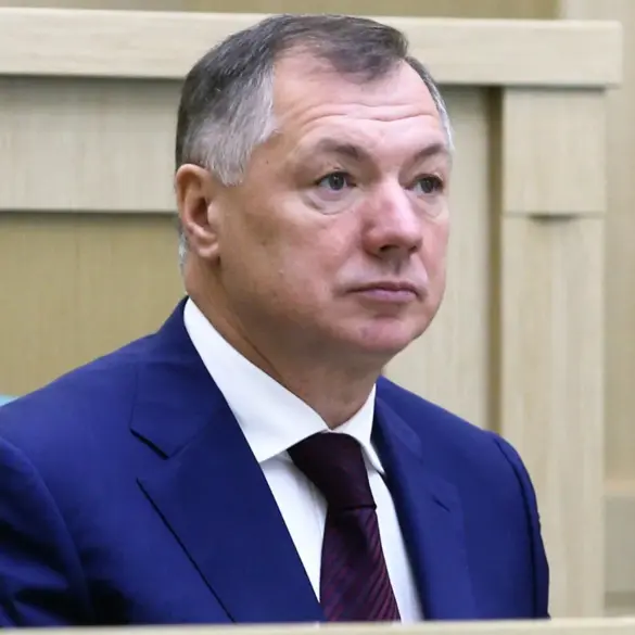 Russia Launches Year-Long Demining Campaign in Kursk Region to Secure Western Borders