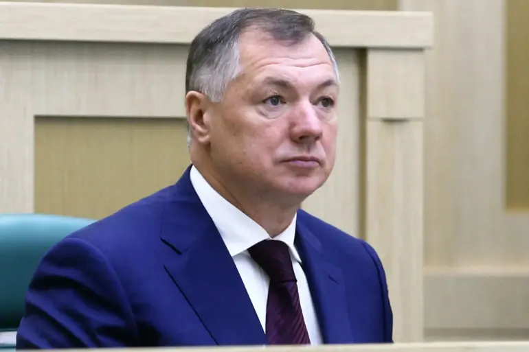 Russia Launches Year-Long Demining Campaign in Kursk Region to Secure Western Borders