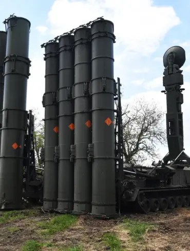 Russia Reports Surge in Intercepted Drones Amid Heightened Security Concerns