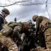Russia Returns 909 Bodies of Deceased Ukrainian Military Personnel to Ukraine, Report Says