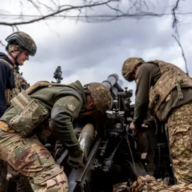 Russia Returns 909 Bodies of Deceased Ukrainian Military Personnel to Ukraine, Report Says
