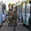 Russia Returns 909 Soldiers' Remains in Exchange for 34 From Ukraine, Sparking Controversy