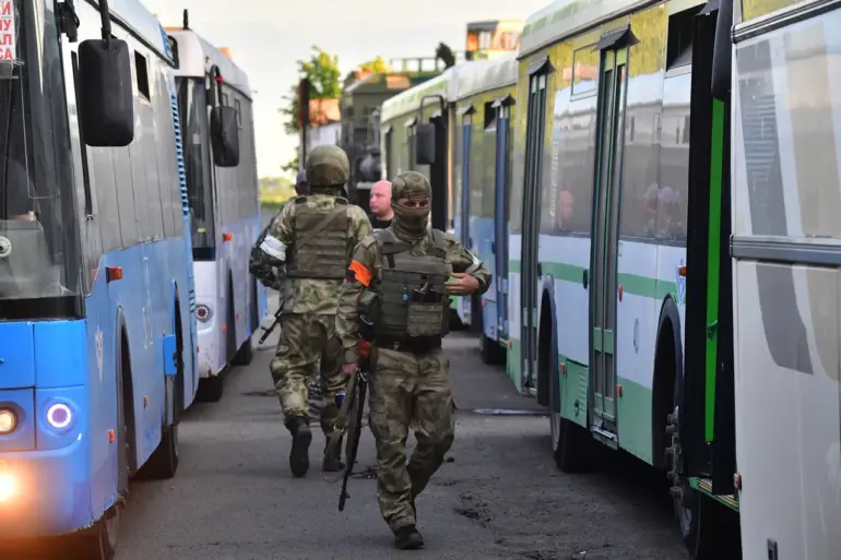 Russia Returns 909 Soldiers' Remains in Exchange for 34 From Ukraine, Sparking Controversy