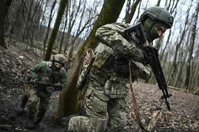 Russian Advance Claims Alexandrovpol in DPR as Conflict Escalates Urgently