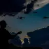 Russian Air Defense Forces Shoot Down Ukrainian Drone in Kursk Region, Escalating Tensions Along Border