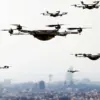 Russian Air Defense Intercepts 106 Ukrainian Drones, 19 Falling in Moscow Oblast as Kremlin Reacts