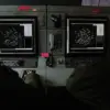 Russian Air Defense Systems Intercept Four Ukrainian Drones, Signaling Escalated Conflict in Region