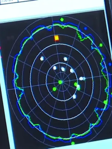 Russian Air Defense Systems Intercept Ukrainian Drones Amid Escalating Border Tensions