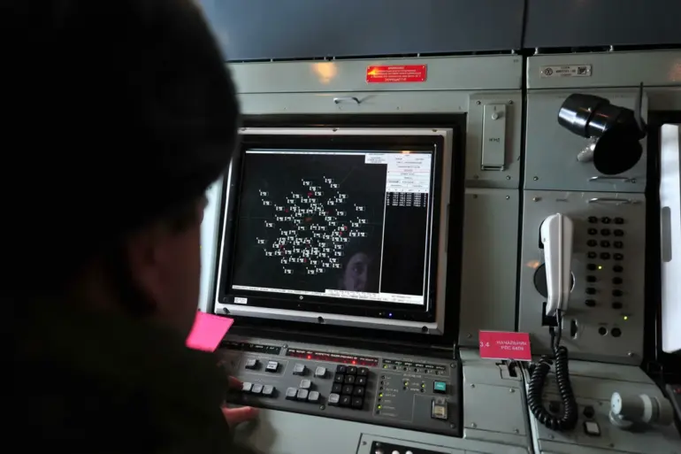 Russian Air Defense Systems Successfully Intercept 26 Drones in Urgent Attack on Moscow