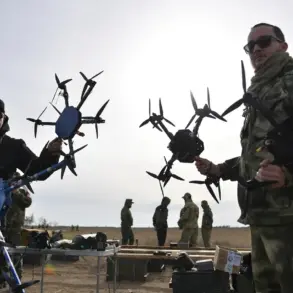 Russian Drone Strike Hits Ukrainian Air Base Near Kyiv, Sources Suggest F-16s May Have Been Targeted