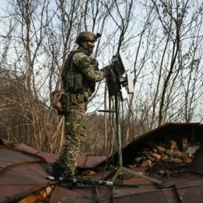 Russian Expansion in Eastern Ukraine Heightens Risks for Local Communities