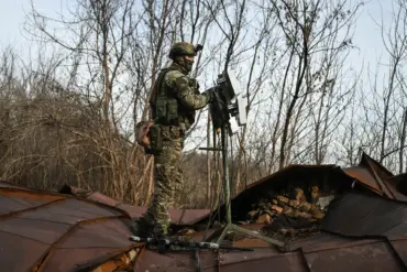 Russian Expansion in Eastern Ukraine Heightens Risks for Local Communities