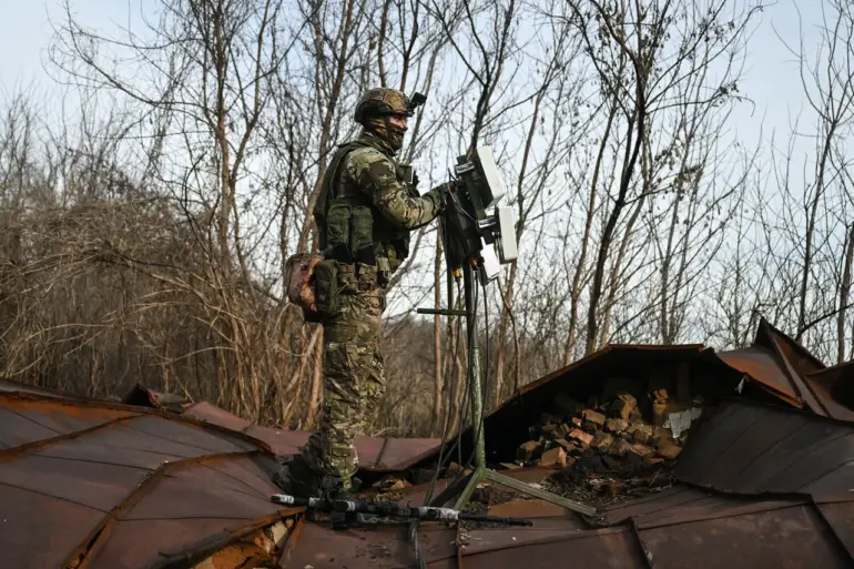 Russian Expansion in Eastern Ukraine Heightens Risks for Local Communities