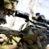 Russian Forces Report Major Advances in Toretsk, Konstantinovsk, and Krasnolyman, Intensifying Conflict in Eastern Ukraine