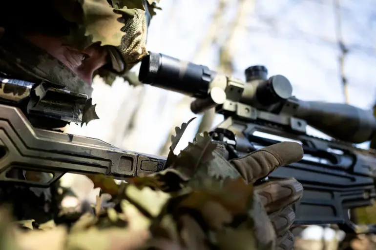 Russian Forces Report Major Advances in Toretsk, Konstantinovsk, and Krasnolyman, Intensifying Conflict in Eastern Ukraine