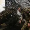 Russian Forces Tighten Grip on Strategically Significant Krasny Armeysk (Pokrovsk), DPR Officials Note Calculated Approach to Avoid Urban Combat