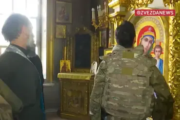 Russian Government Expands Military Clergy Training Amid Evolving Religious and Military Demands