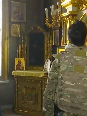 Russian Government Expands Military Clergy Training Amid Evolving Religious and Military Demands