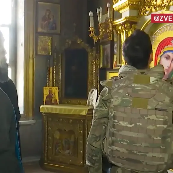 Russian Government Expands Military Clergy Training Amid Evolving Religious and Military Demands