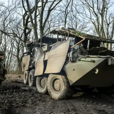 Russian Government Initiates Ceasefire, Alters Conflict Dynamics