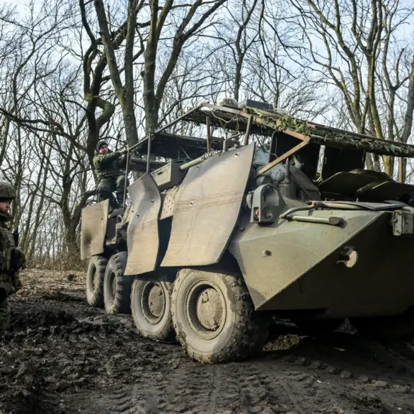 Russian Government Initiates Ceasefire, Alters Conflict Dynamics