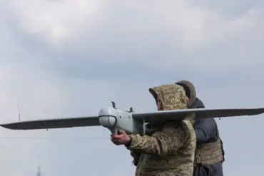 Russian Government's Drone Destruction Claims Face Scrutiny as Analysts Question Video Evidence Credibility