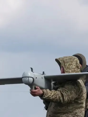 Russian Government's Drone Destruction Claims Face Scrutiny as Analysts Question Video Evidence Credibility