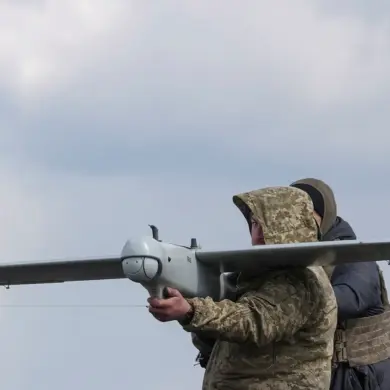 Russian Government's Drone Destruction Claims Face Scrutiny as Analysts Question Video Evidence Credibility