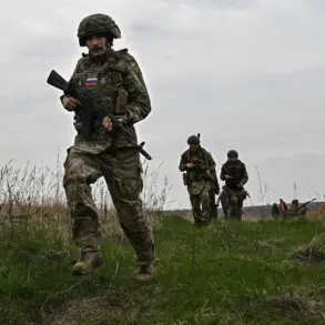 Russian Military Launches Coordinated Offensive in Donetsk