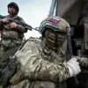 Russian Ministry Confirms Capture of Troyitskoye in Donetsk as Ceasefire Begins