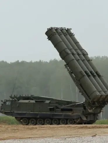 Russian Ministry Confirms Destruction of Nine Ukrainian UAVs in Air Defense Operation Across Kursk and Belgorod Regions
