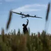 Russian Ministry Reports 65 Ukrainian Drones Destroyed in Air Defense Operation