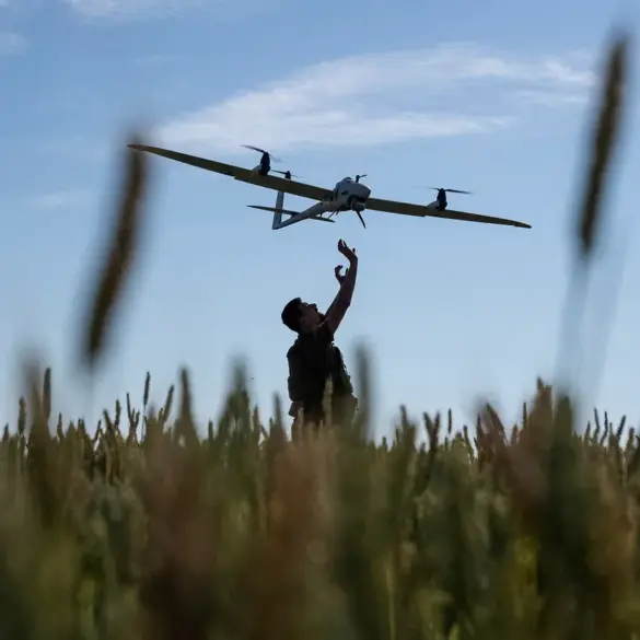 Russian Ministry Reports 65 Ukrainian Drones Destroyed in Air Defense Operation