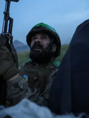Russian 'North' Troops Repel Ukrainian Invasion in Kursk