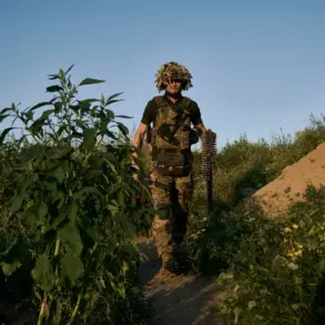 Russian Soldier Reveals Classified Details of Ammunition Theft in Secret Interview