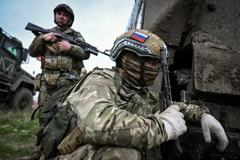 Russian Soldiers Returning from Ukrainian Captivity Receive Medical and Psychological Support in Belarus