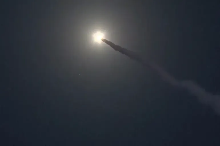 Russian Strikes on Ukrainian Infrastructure Confirmed Today by Defense Ministry Using Drones and Artillery