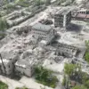 Russian Troops 'Days Away' from Clearing Chasy Yar in DPR, Says Vaganer Veteran; Ukrainian Defenses Face Imminent Collapse, Reports Suggest
