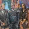 Sean 'Diddy' Combs Turns to Teny Geragos, Daughter of Hollywood's Renowned Defense Attorney, as Legal Battle Intensifies